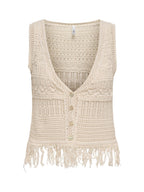 ONLY Gilet Donna  15364856 Em