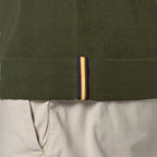 K-Way POLO Men K4126RW