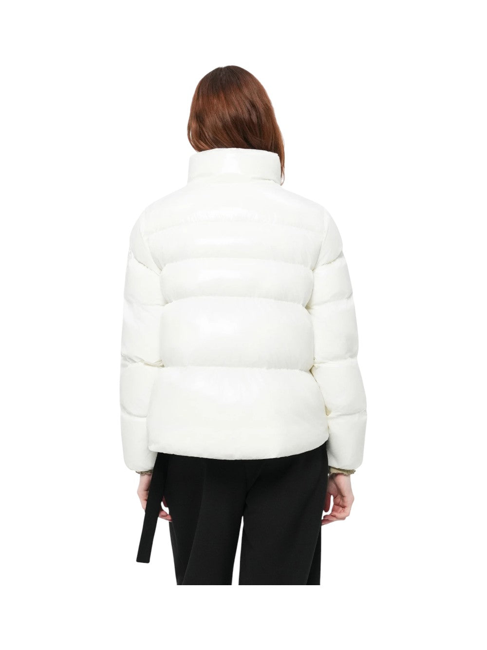 Pinko Piumino Donna MIRCO CABAN 101598A2P7 Z05