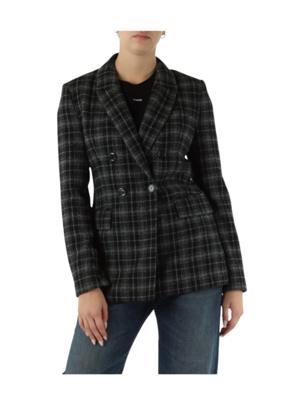 Pinko Giacca Donna GINEVRA GIACCA 106072A36M ZC8