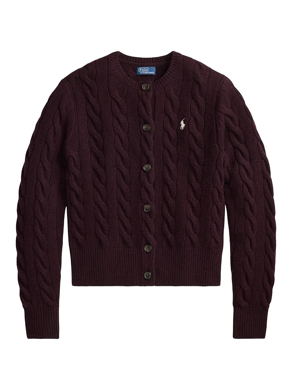 Polo Ralph Lauren Cardigan Donna SWEATER-CARDIGAN 211972104506