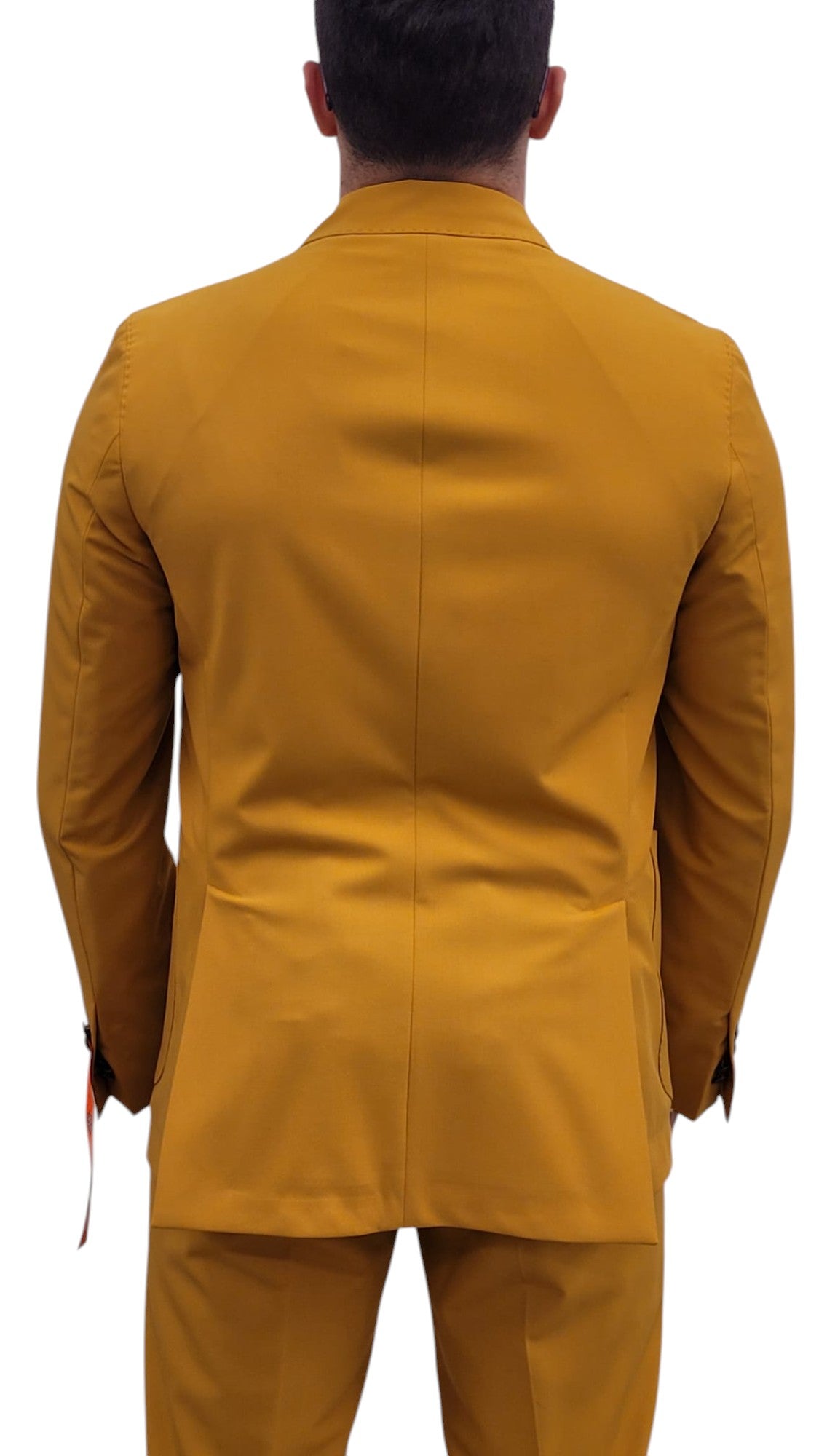 BHARNABA abito uomo Uomo LOTO-ABS812