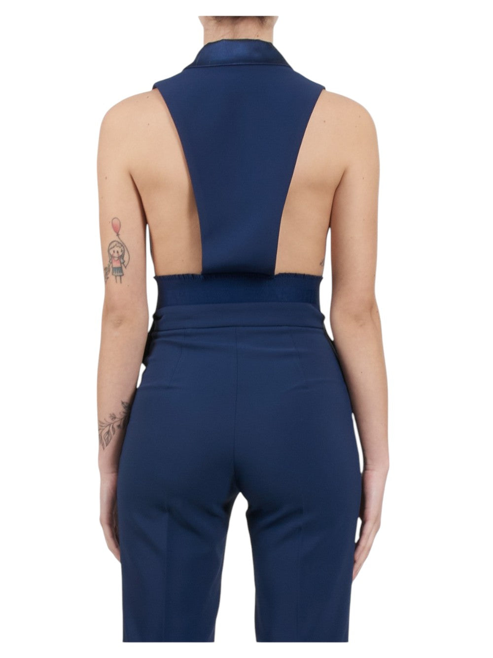 elisabetta franchi Gilet Donna GL00251E2