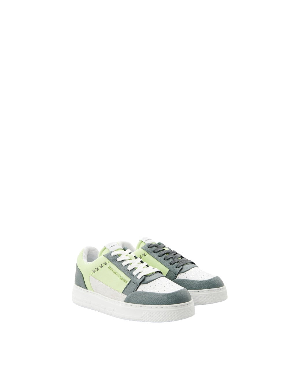 Emporio Armani Sneakers Donna X3X211 XR101