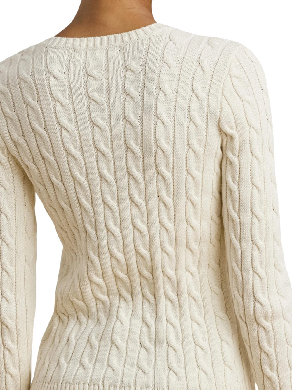 Lauren Ralph Lauren Maglia Donna MONTIVA 200932223002