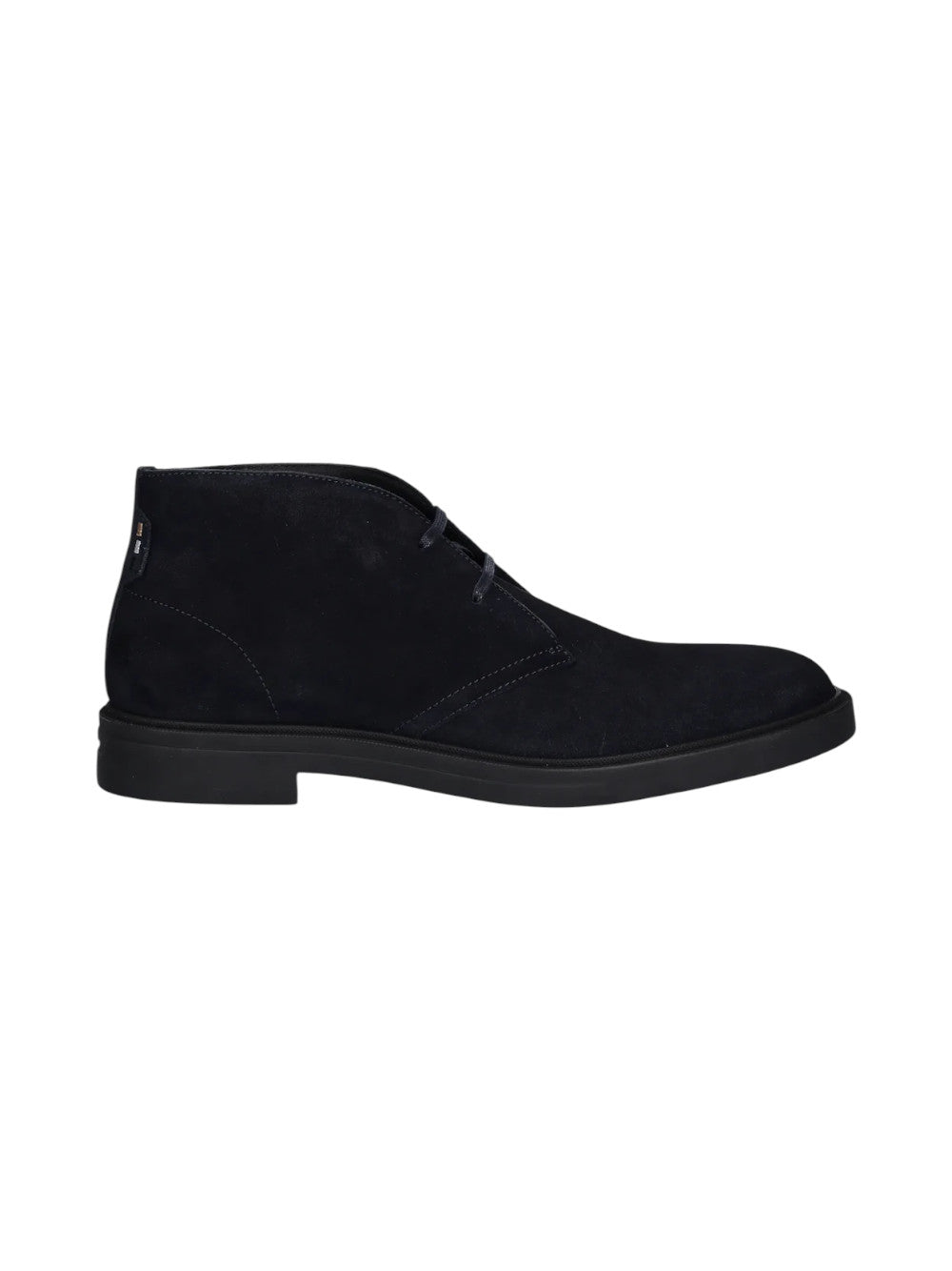 BOSS Stivaletti Uomo Calev 50552529