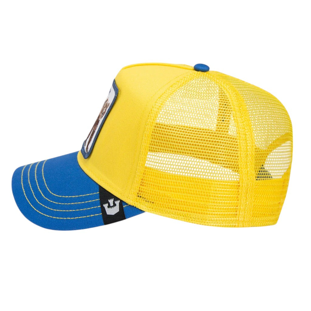 GOORIN BROS cappello Uomo 101-1929