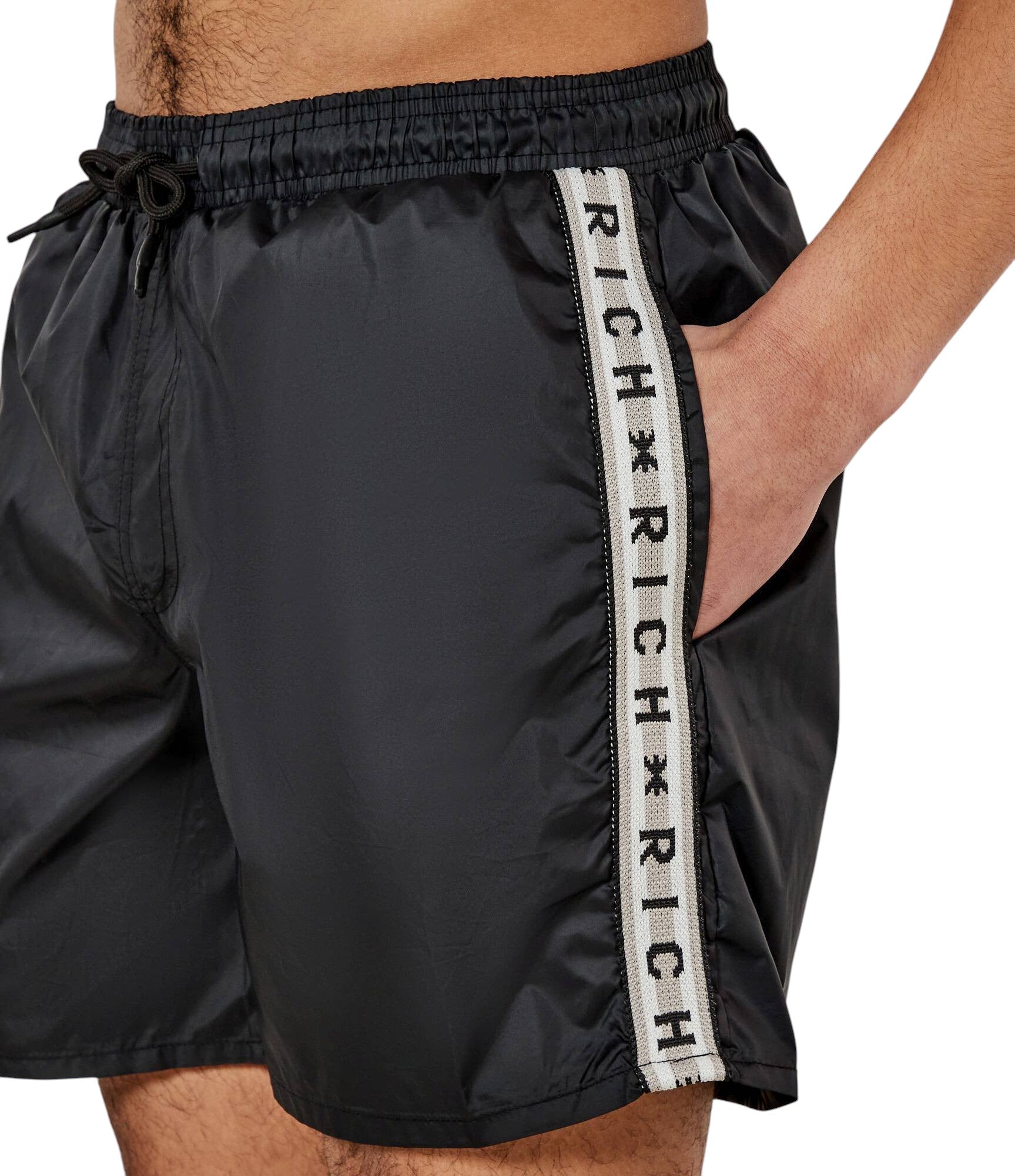 JOHN RICHMOND Men's Swimsuit UMP25330CO