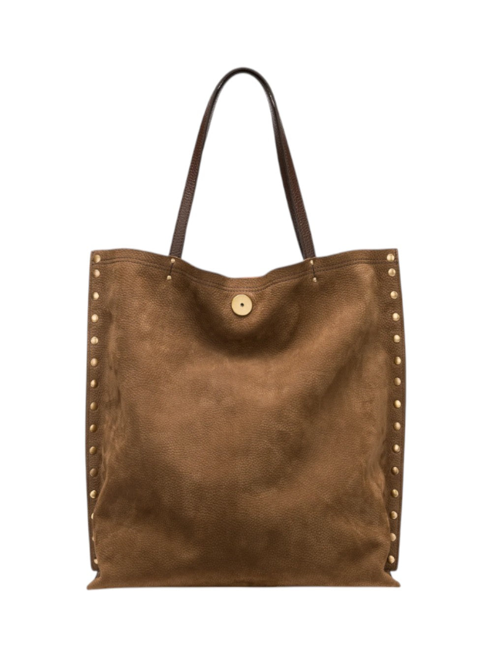 Zanellato Borsa Donna A' SPASSO JONES NABUK 0687900070000Z1164M