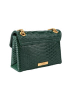 Kurt Geiger borsa Donna LEATHER MINI KENSINGTON