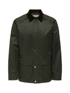 ONLY & SONS GIUBBINO Uomo ONSBOB WAXED 22034876 4809962
