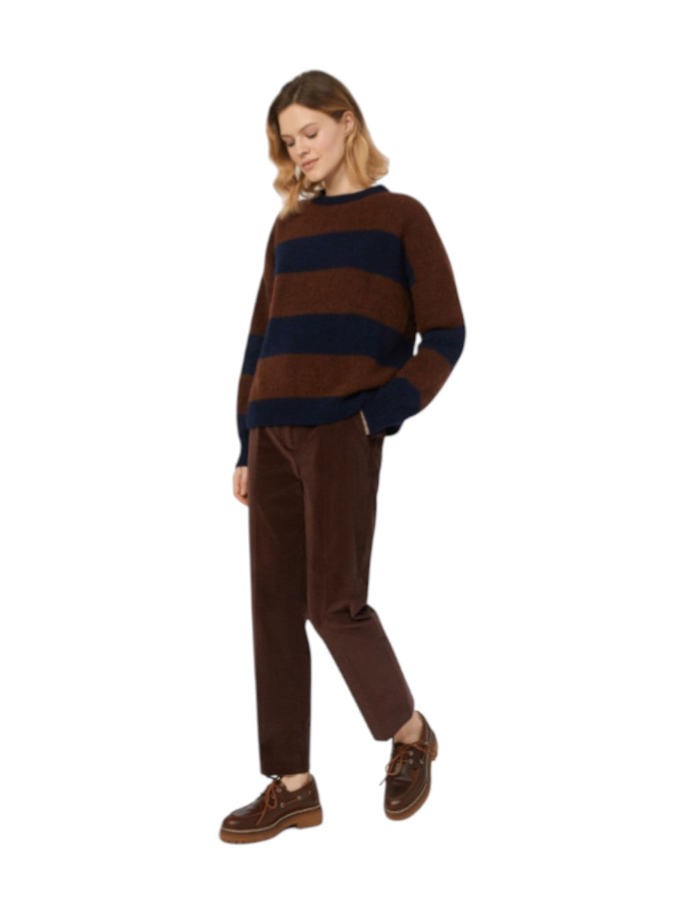 Max Mara Weekend Pantalone Donna MARRUCA MARRUCA