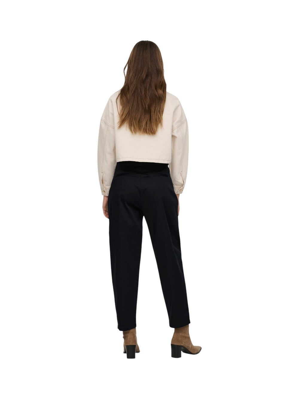 ONLY Pantalone Donna  15368213 Bl