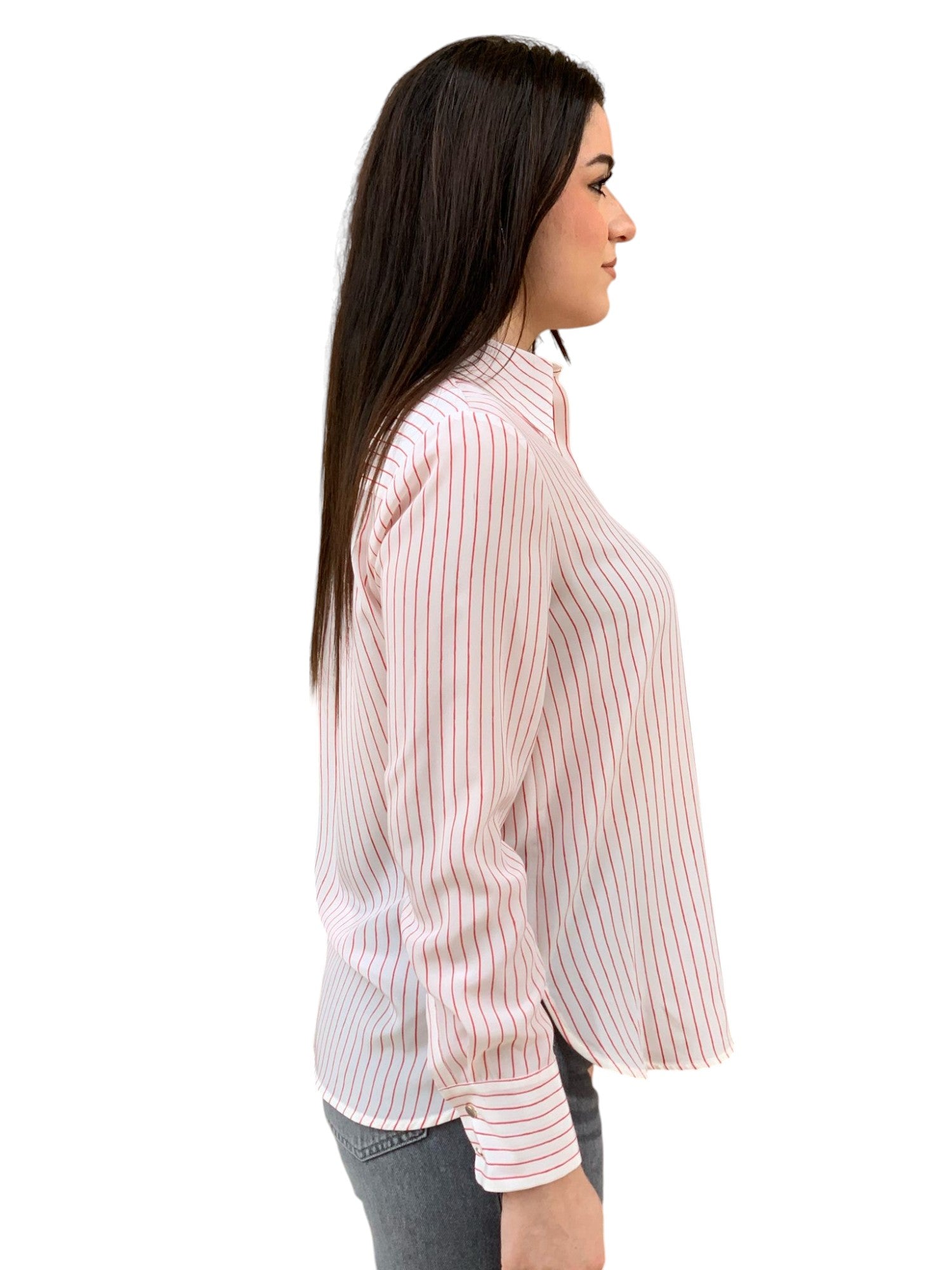 MAX MARA STUDIO camicia Donna LAMA