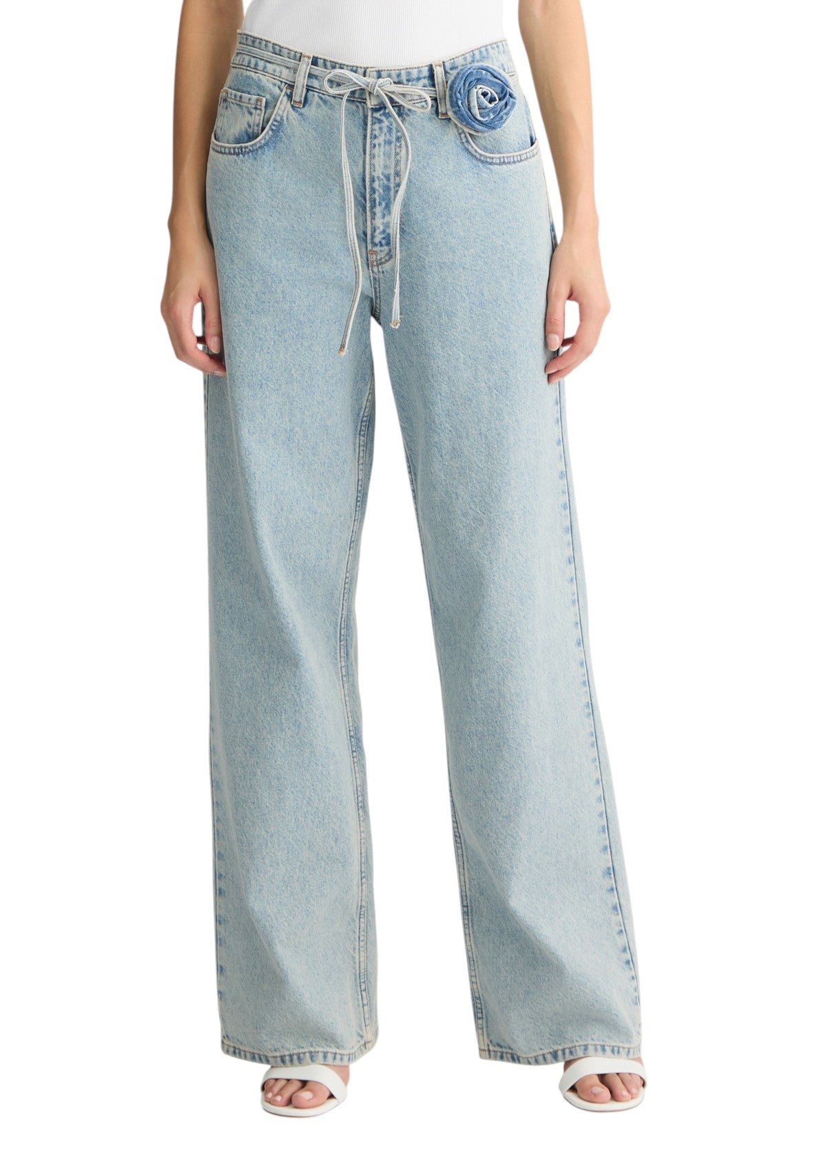 LIU JO JEANS Donna UA5105D0239