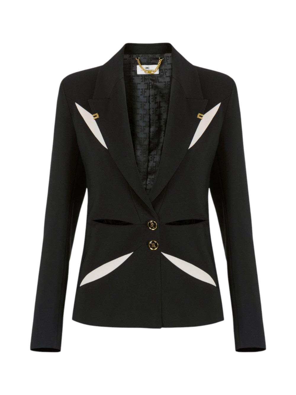 Elisabetta Franchi Giacca Donna  GI19861E2685