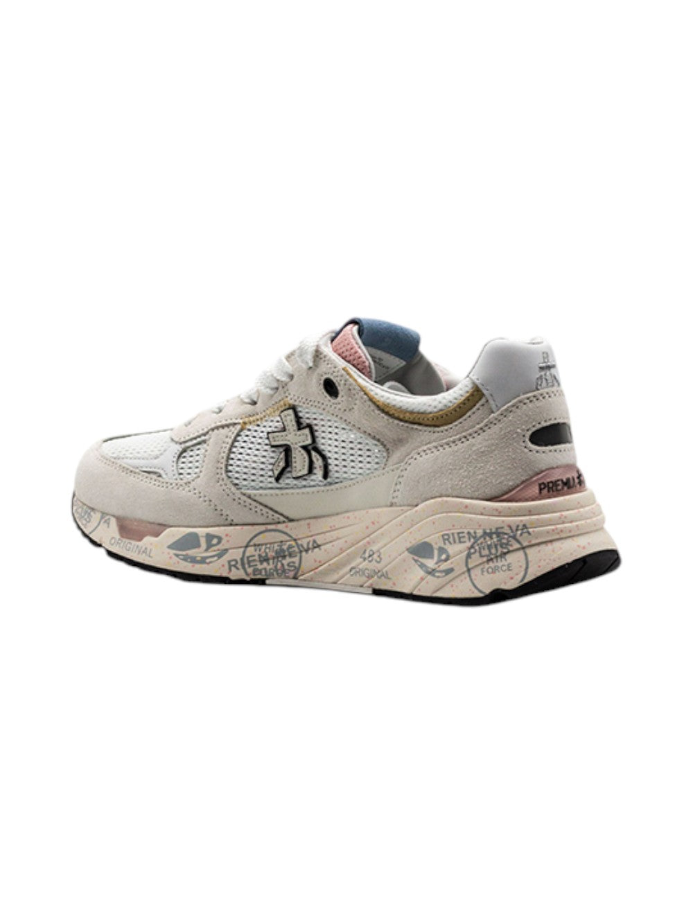 PREMIATA Sneakers Donna Mased Mased 8206