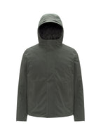 K-Way GIUBBINO Uomo JACKEN BONDED PADDED K7132BW  B2N