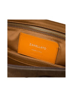 Zanellato Borsa Donna DOTTA JONES NABUK 0691200070000Z1164S