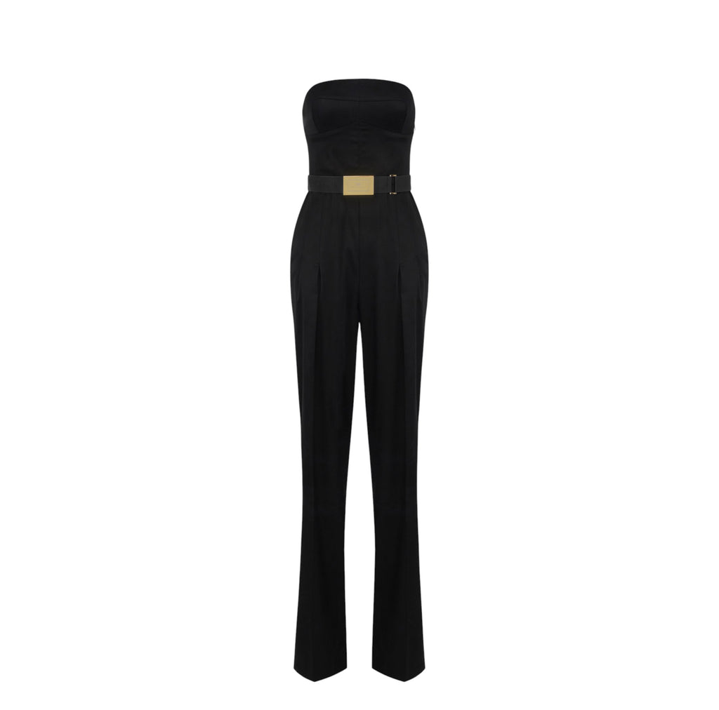 elisabetta franchi Tuta Donna TU05152E2