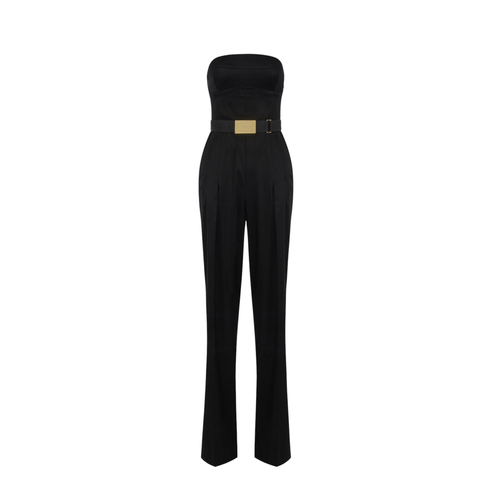 elisabetta franchi Tuta Donna TU05152E2