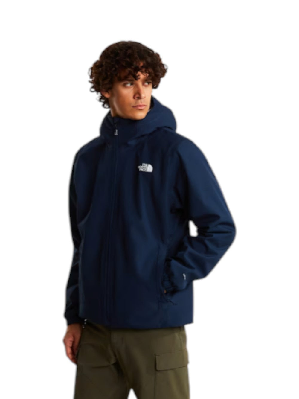 The North Face GIUBBINO Uomo M QUEST MONO NF0A8G0R8K21