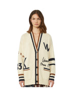 Max Mara Weekend Cardigan Donna Wkdblasone 2615341061650 004