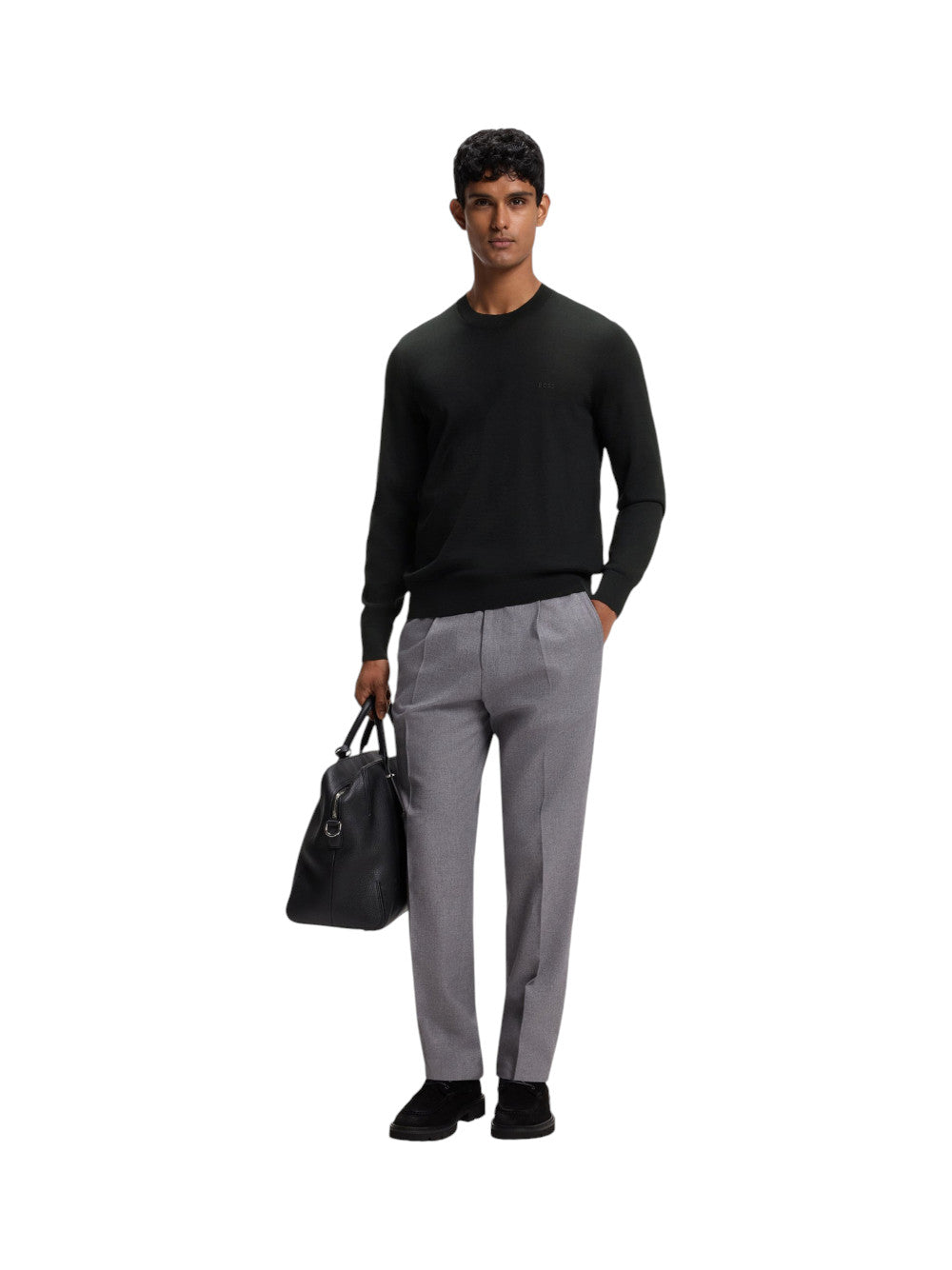 BOSS Maglia Uomo H-Leno 50571914 001