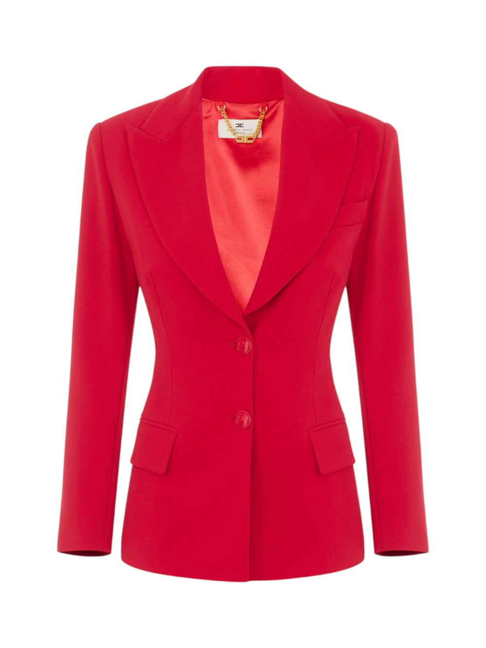 Elisabetta Franchi Giacca Donna  GI27366E2CG5
