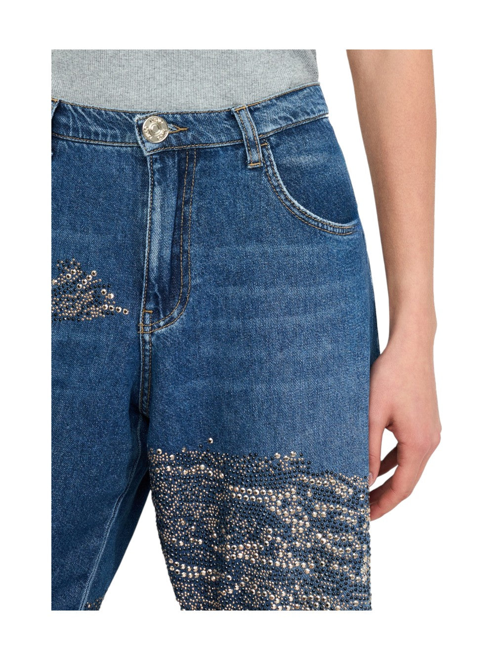 Liu Jo Jeans Donna  CF5137D5026 78948