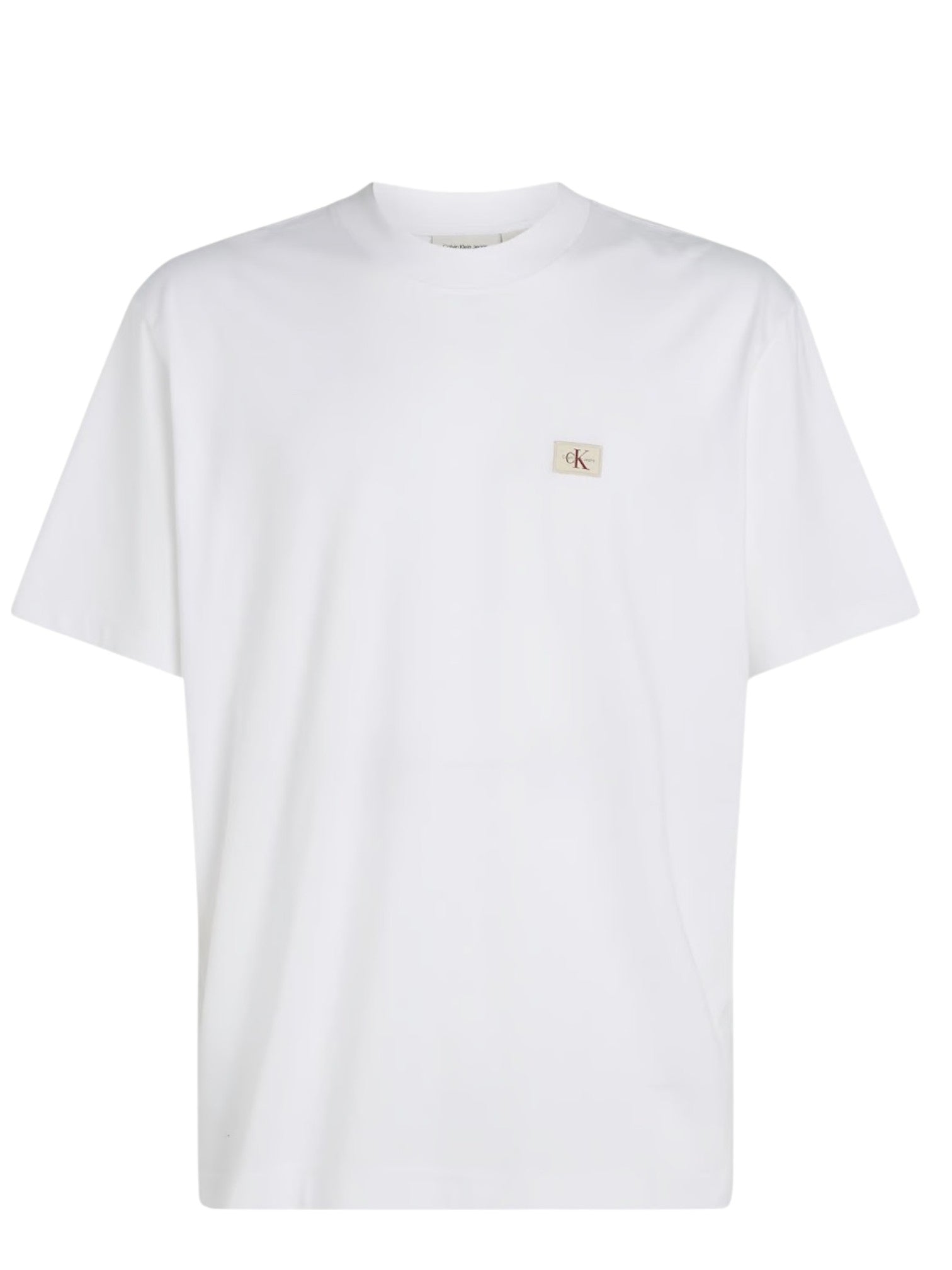 calvin klein T-SHIRT Uomo J30J326857