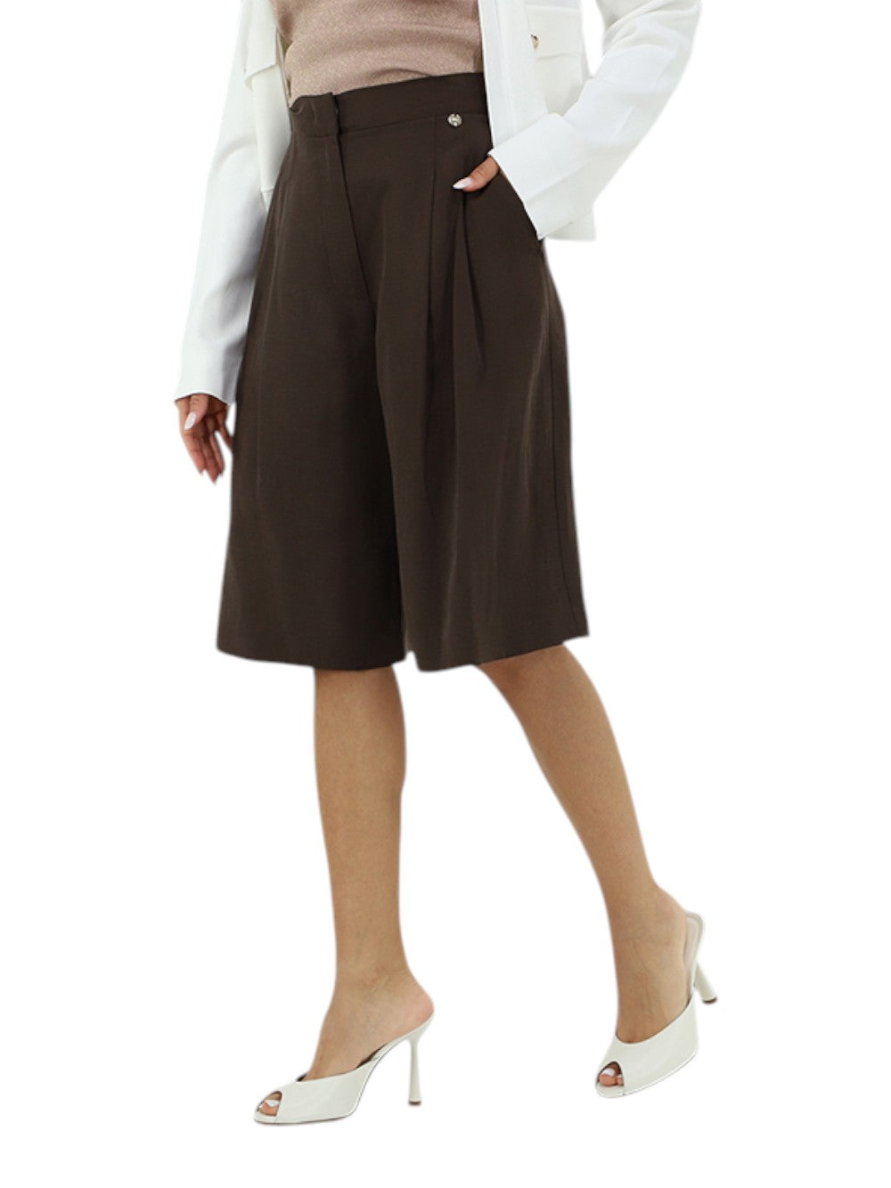 Liu Jo Pantalone Donna  WA6318T4818 91109