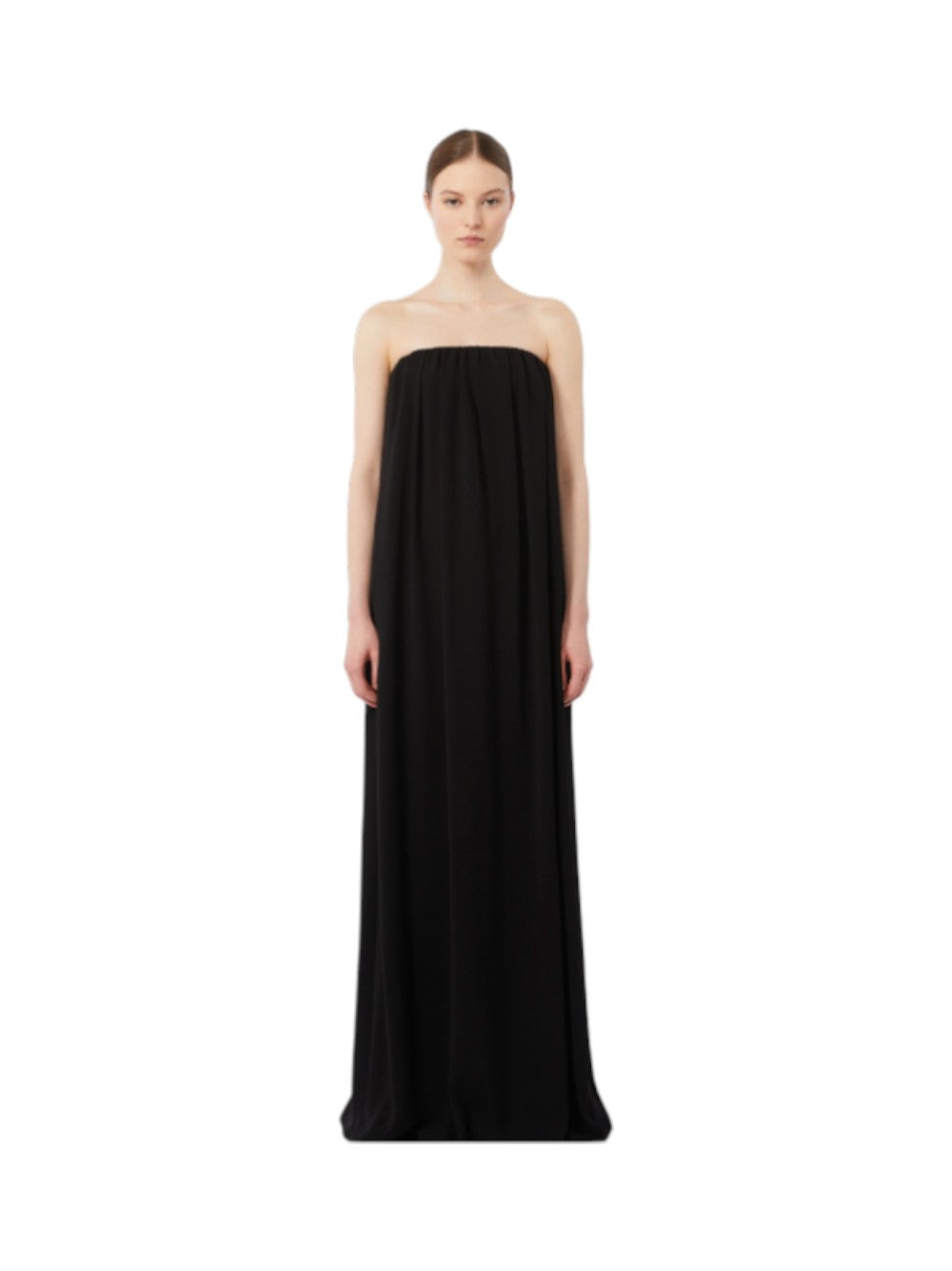 Max Mara Studio Abito lungo Donna Msesax 2616221014650 001