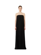 Max Mara Studio Abito lungo Donna Msesax 2616221014650 001