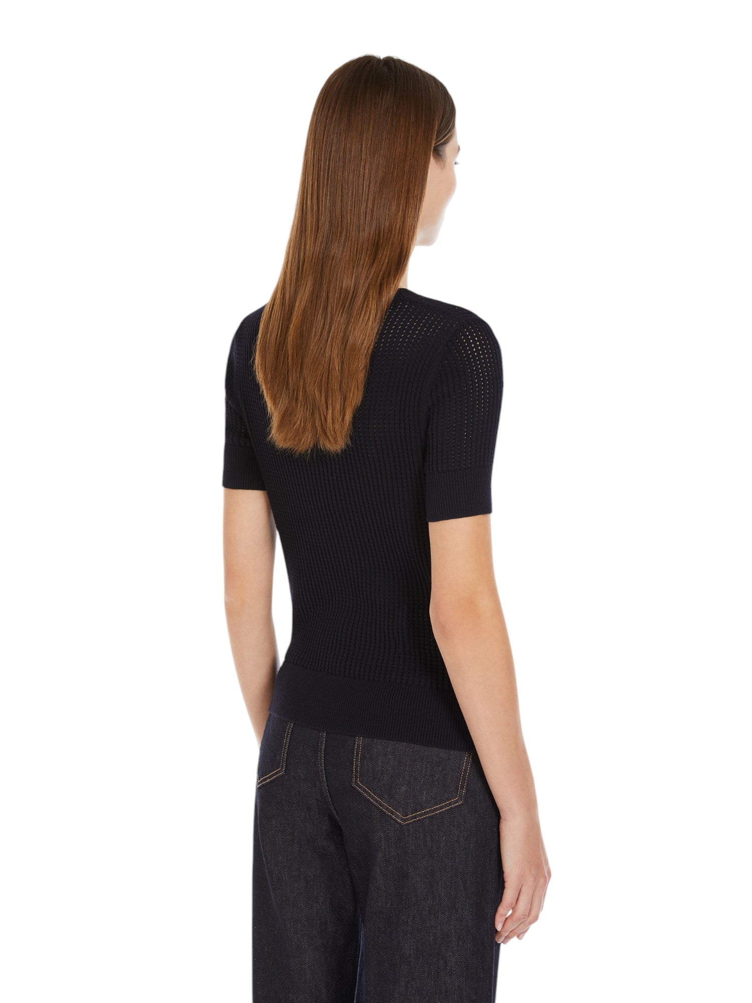 MAX MARA STUDIO Maglia Donna EBBRI