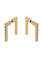 Elisabetta Franchi Orecchini Donna  OR11K56E2U95