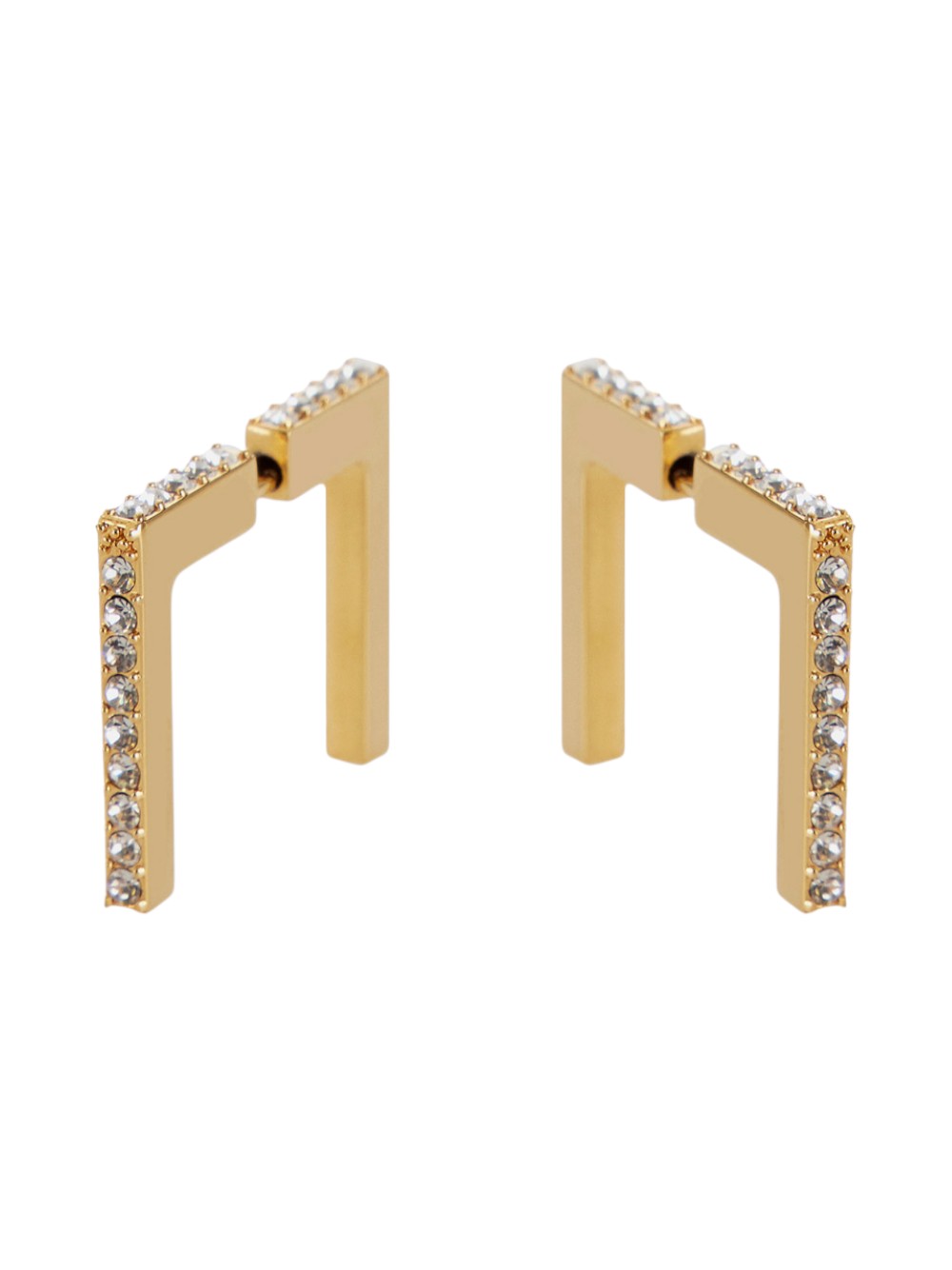 Elisabetta Franchi Orecchini Donna  OR11K56E2U95