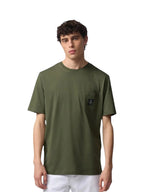 Refrigiwear T-SHIRT Uomo PIERCE T-SHIRT T22600 JE0301 E00312