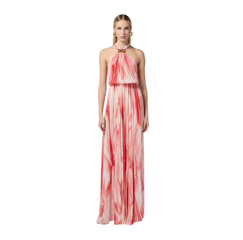elisabetta franchi ABITO LUNGO Donna ABR4752E2