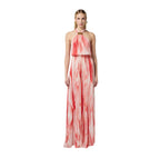 Elisabetta Franchi Women's Long Dress ABR4752E2