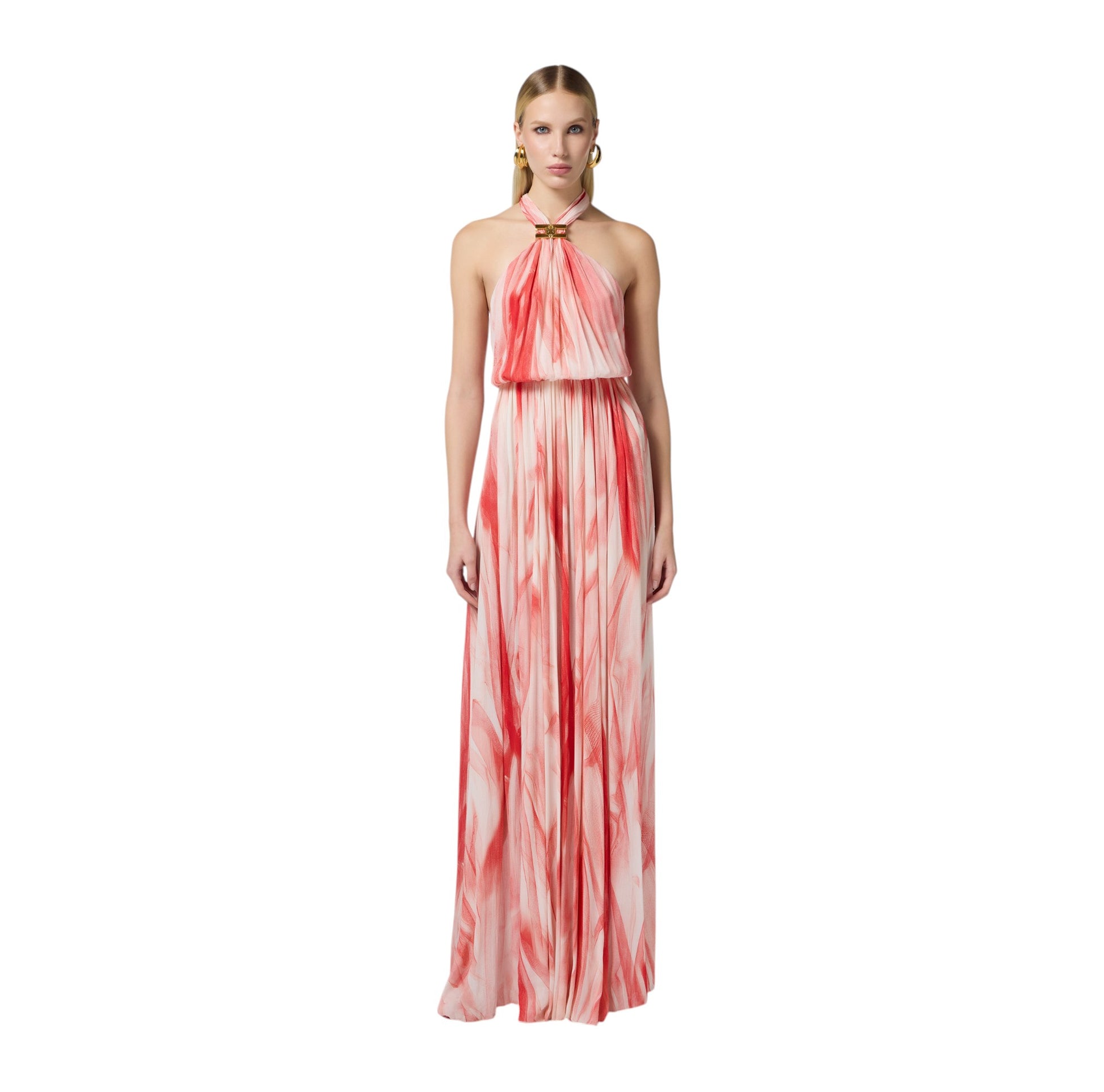 elisabetta franchi ABITO LUNGO Donna ABR4752E2