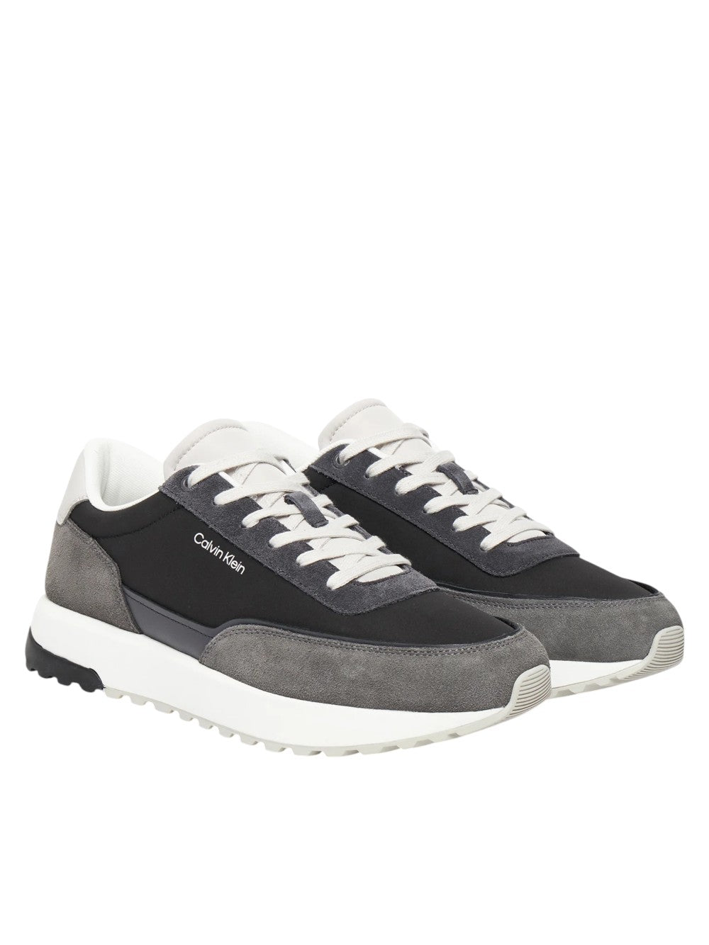 Calvin Klein Scarpa Uomo LOW TOP HM0HM01714
