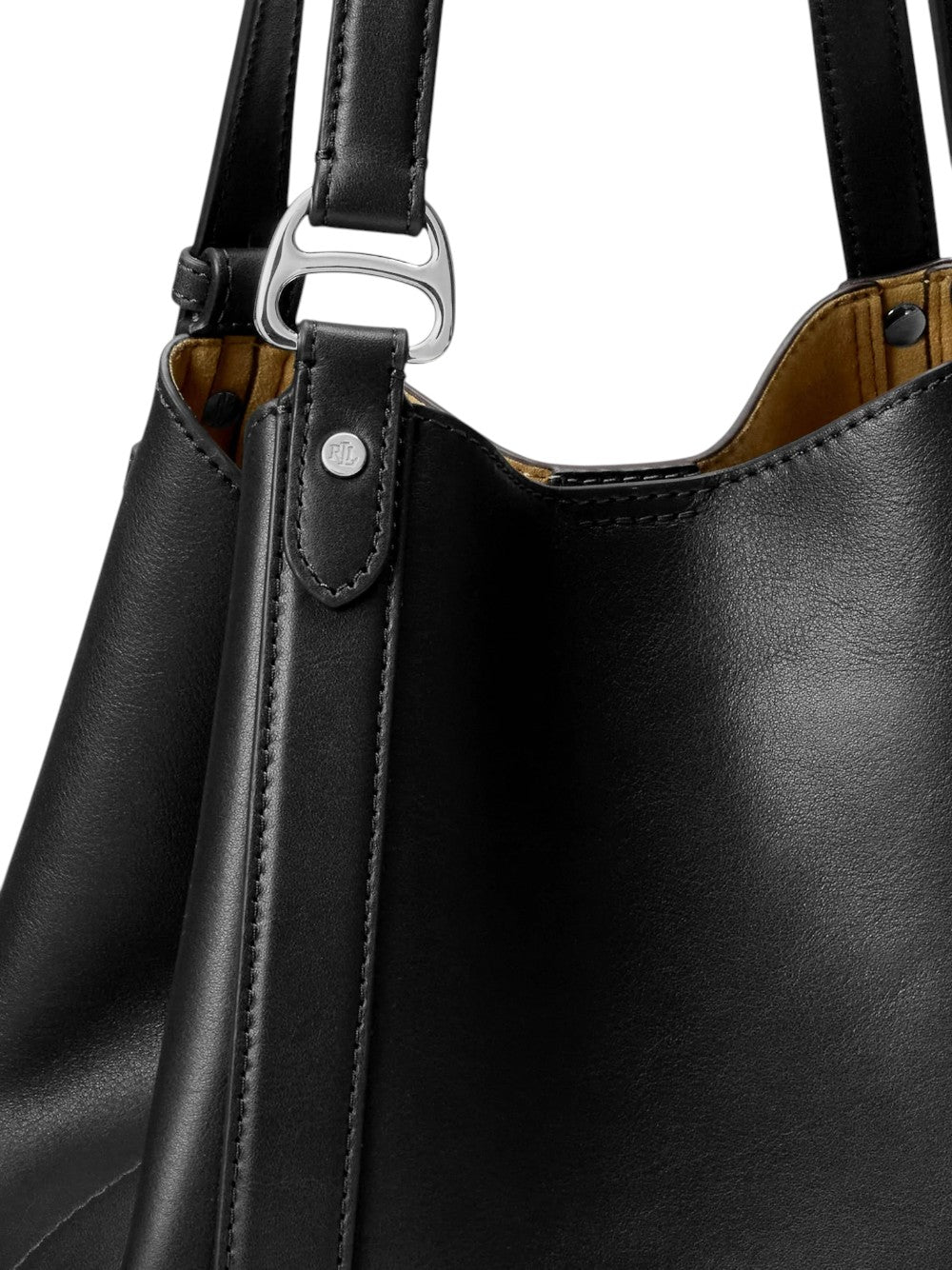 Lauren Ralph Lauren Borsa Donna TASHA SM TT-TOTE-SMALL 431P18711002