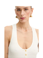 Elisabetta Franchi Top Donna  TK75B61E2360