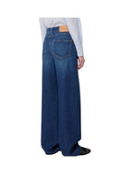 Max Mara Studio Jeans Donna Mstpalude 2616181011650 005