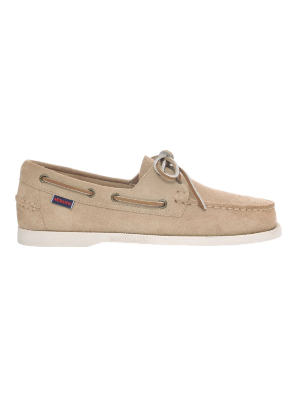 Sebago Mocassini Uomo PORTLAND FLESH OUT 7111PTW 910