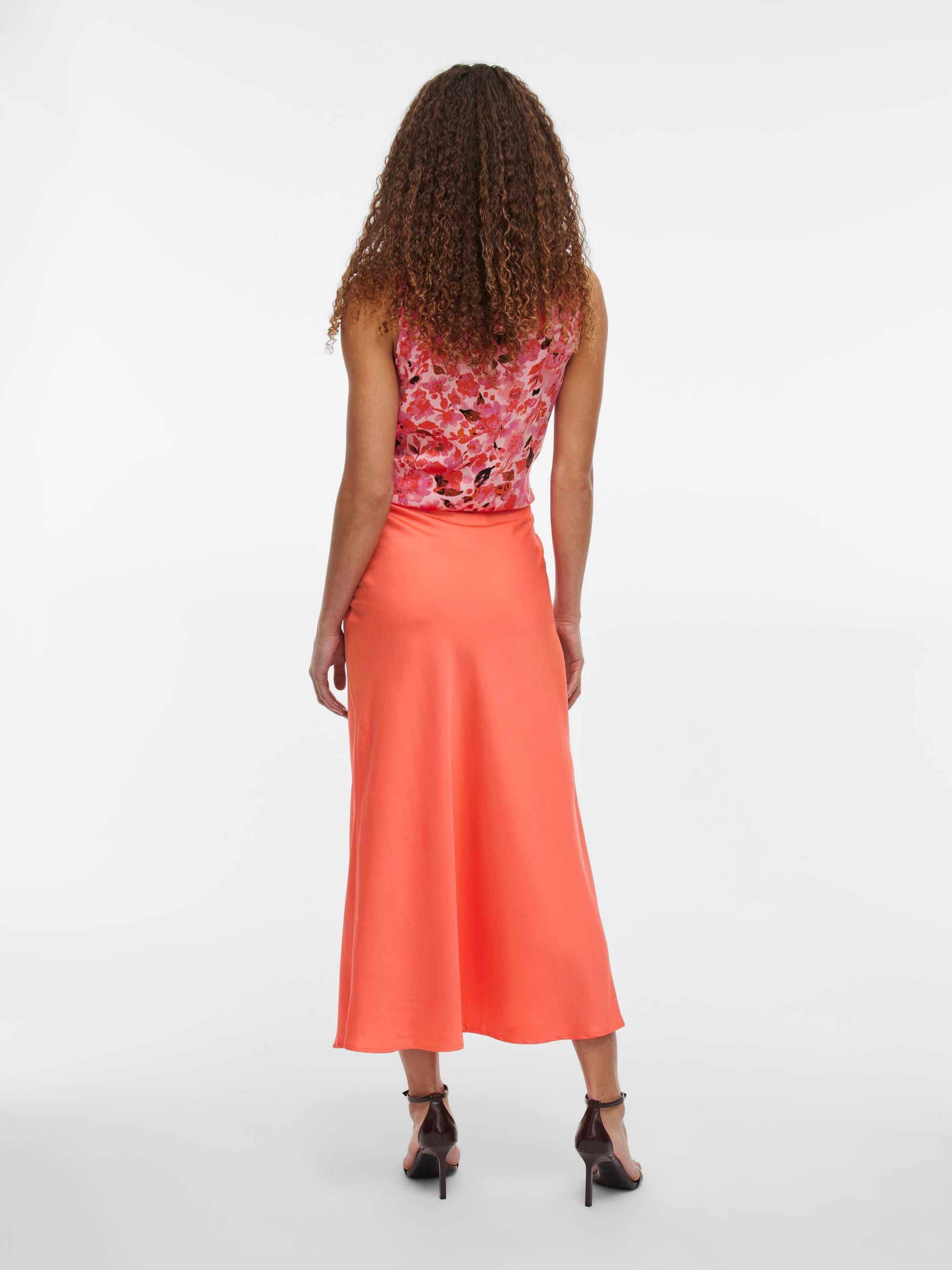 VILA Women's Skirt 14084182