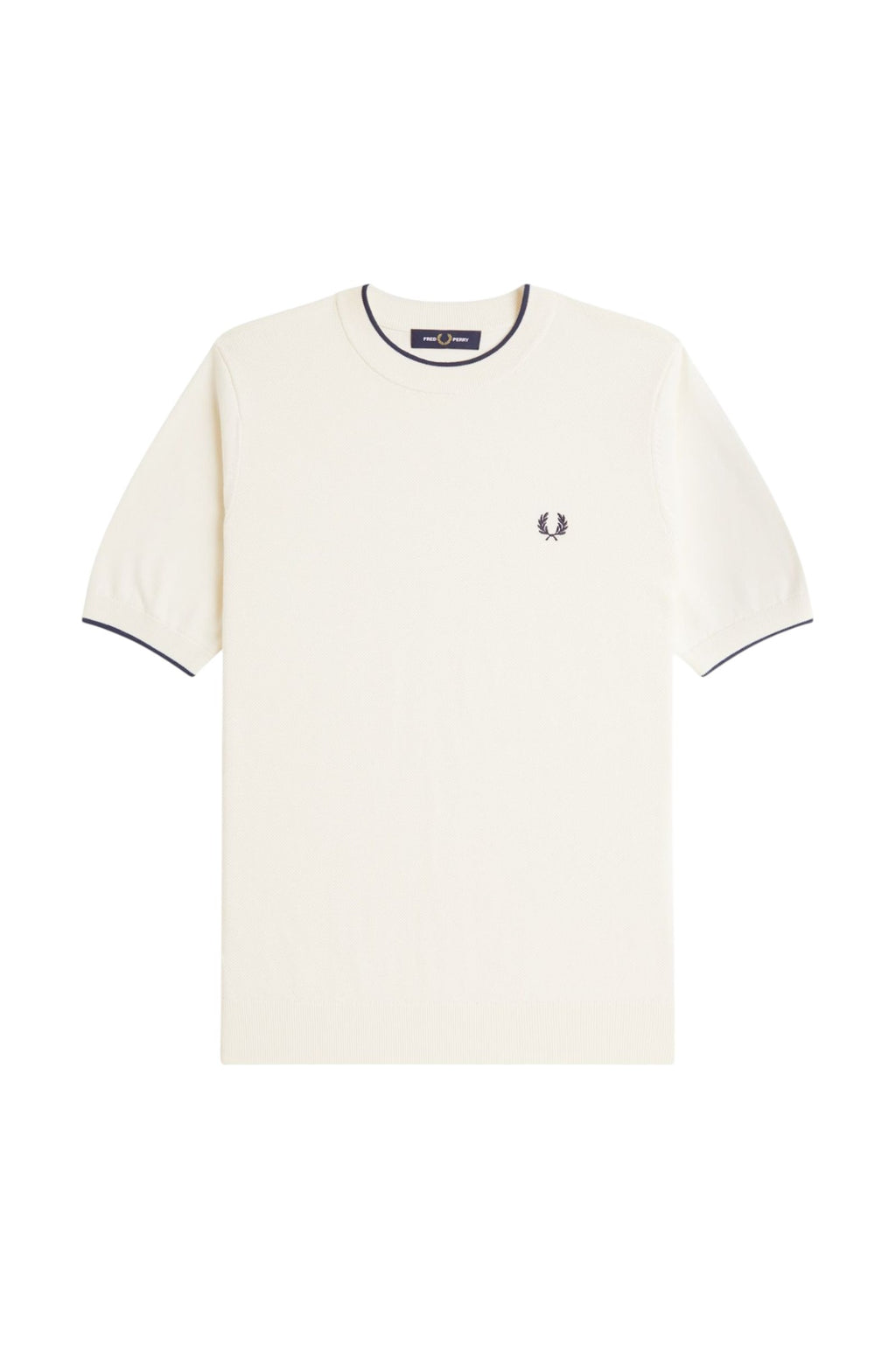 FRED PERRY T-SHIRT Uomo K7642