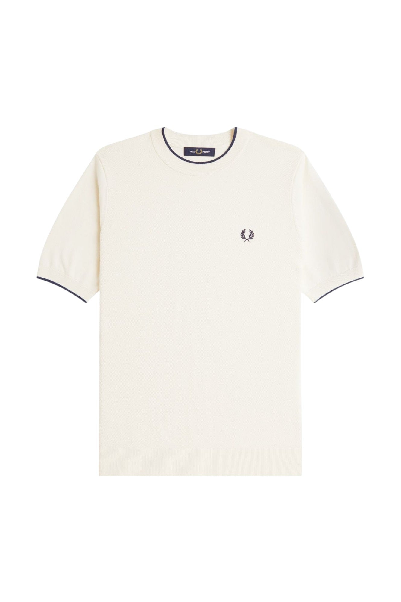 FRED PERRY T-SHIRT Uomo K7642