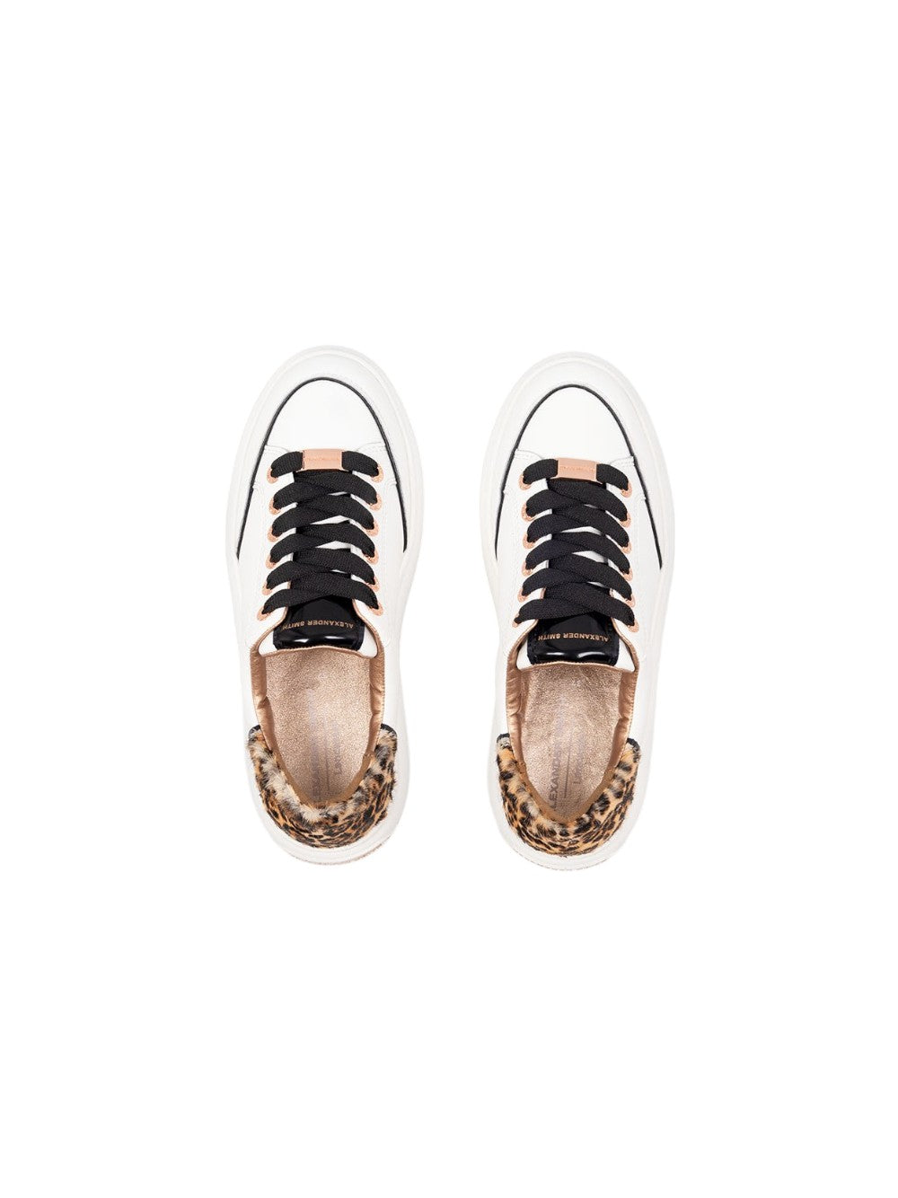 Alexander Smith Sneakers Donna LANCASTER